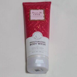 You're The One Moisturizing Body Wash, Bath & Body Works, 10 fl oz.